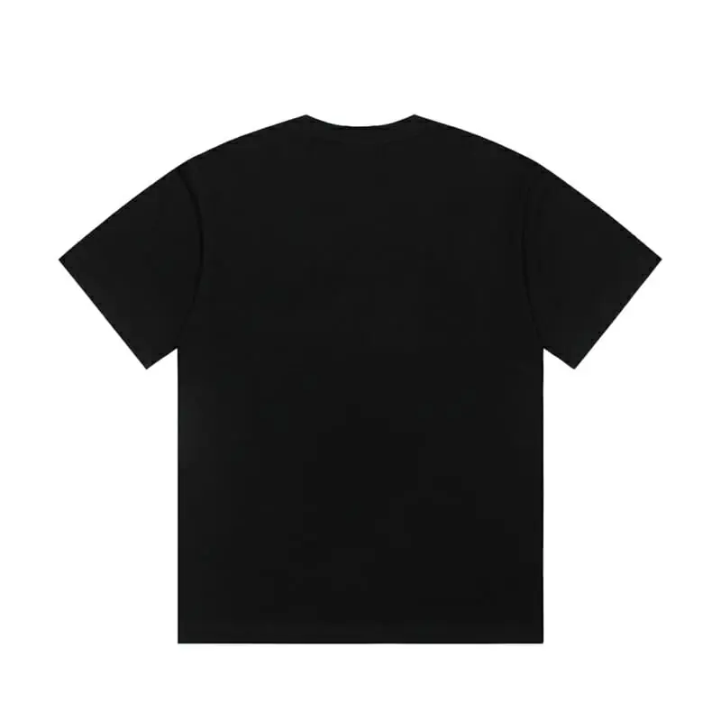 givenchy t-shirt manches courtes pour homme s_1240a21:givenchy t-shirt Holes style1